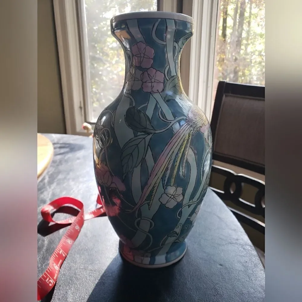 Vase